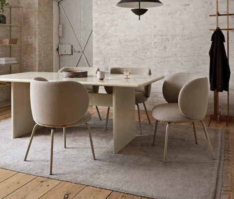 Rico chairs  Ferm Living