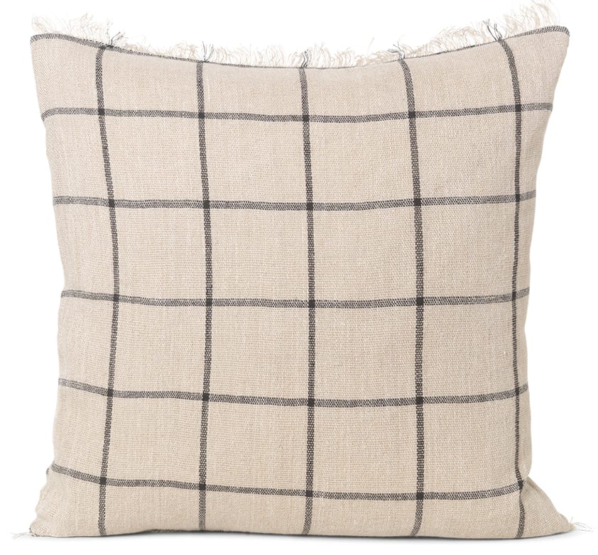 Calm cushions and cushion cover