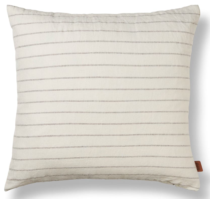 Grand Textile Ferm Living Cushion cover, Blanket