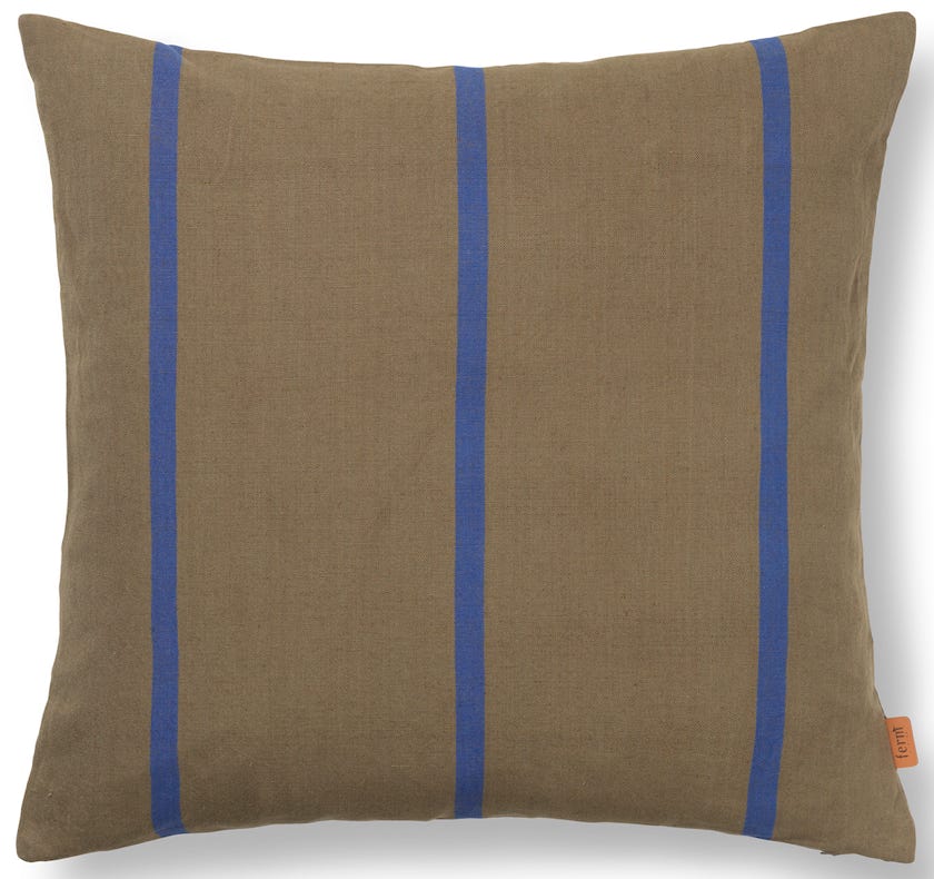 Grand Textile Ferm Living Cushion cover, Blanket