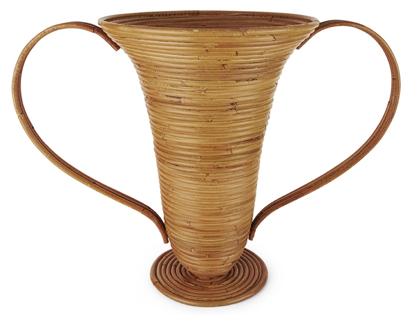 Amphora vase 