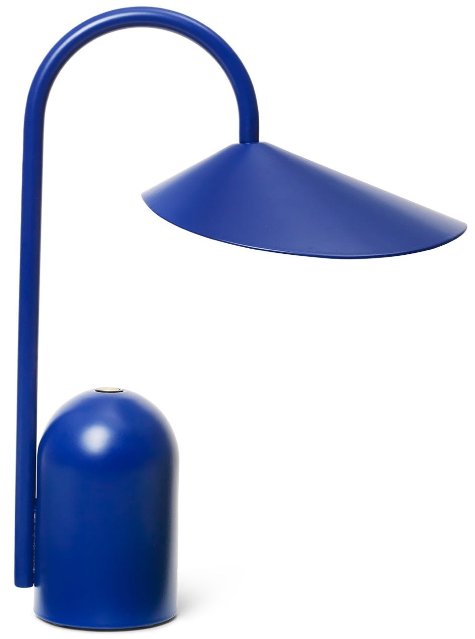 Arum Portable Lamp