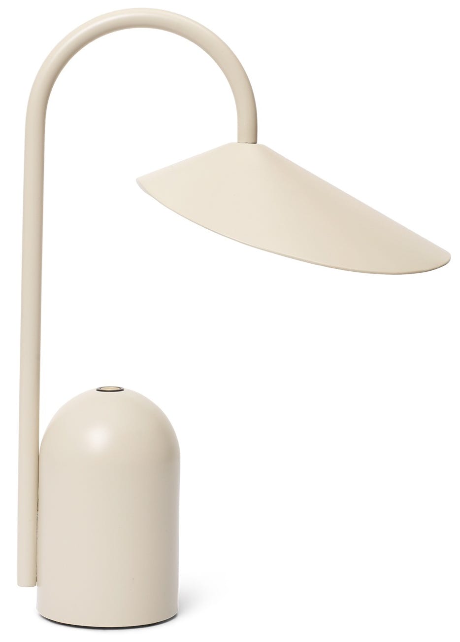 Arum Portable Lamp
