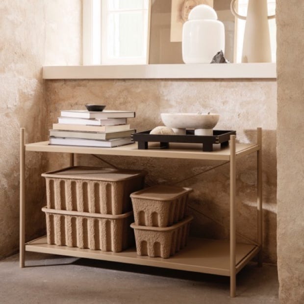 Ferm Living small storage