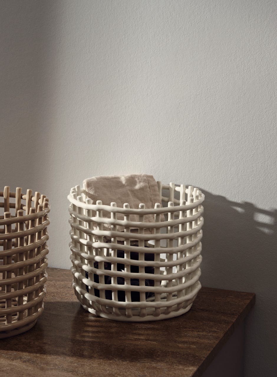 Ceramic Collection Ferm Living