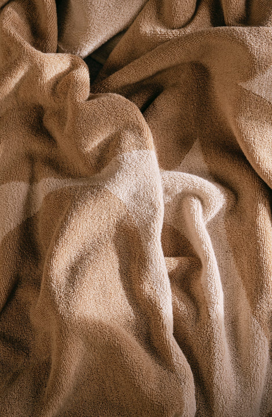 Ebb towels Ferm Living