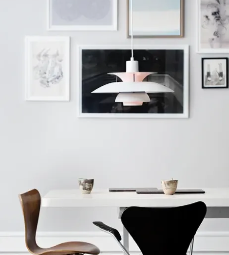 Luminaires Scandinavia Design