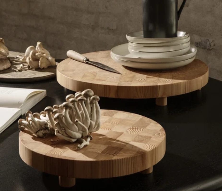 Accessoires de Cuisine Ferm Living