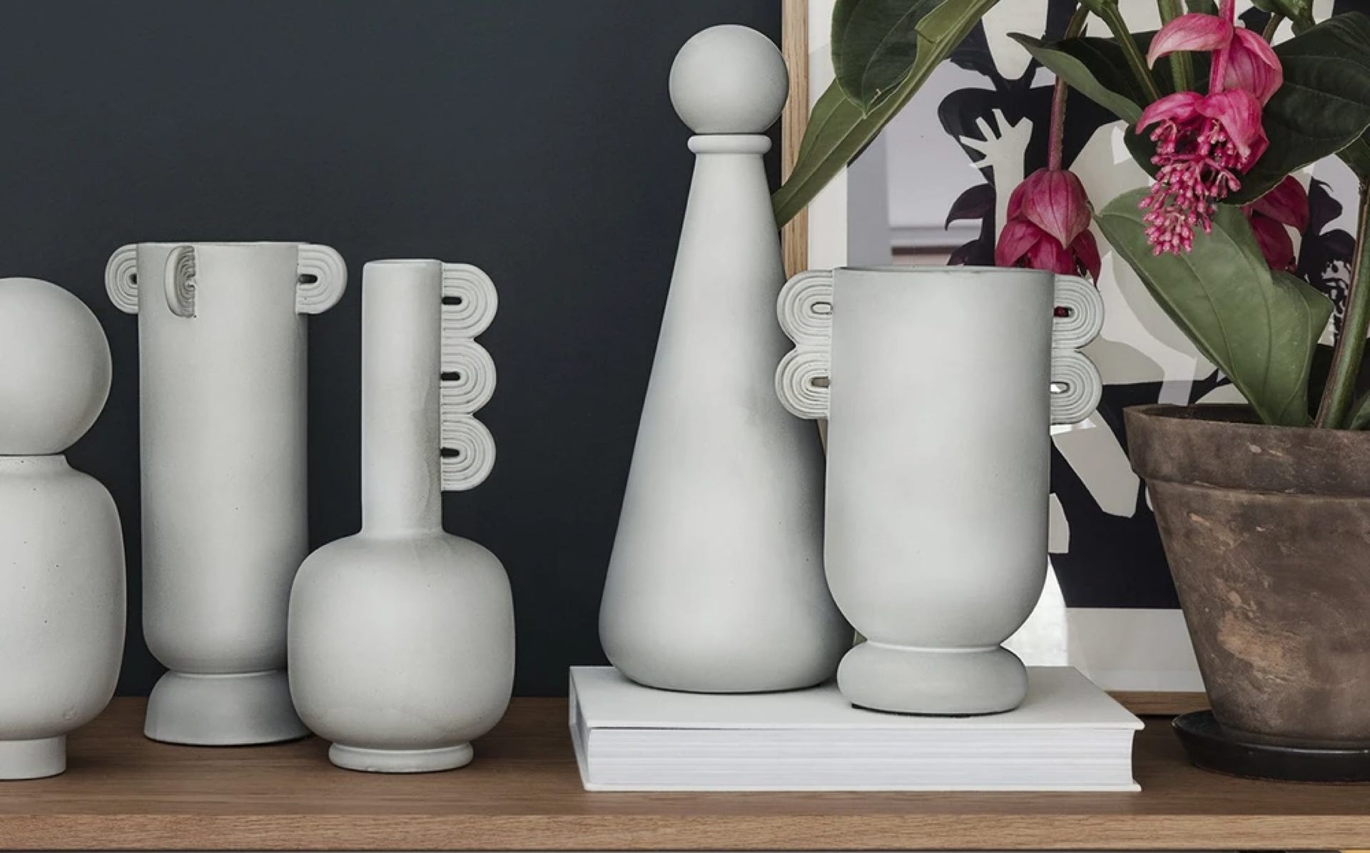 Vases Ferm Living