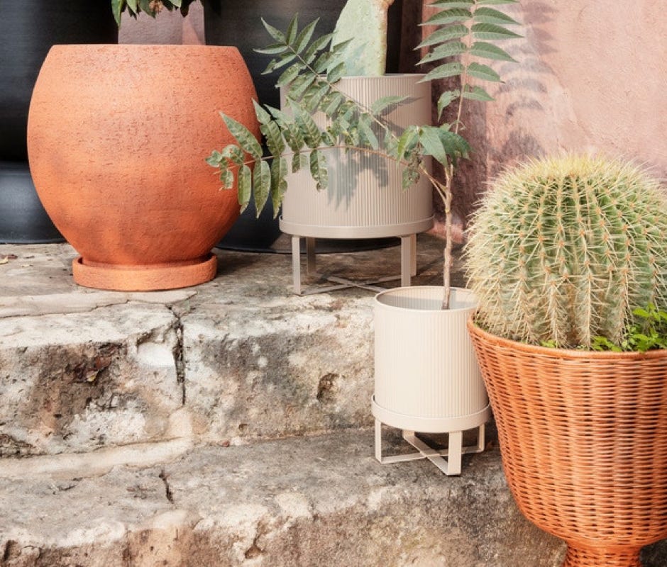 Plant Box Ferm Living