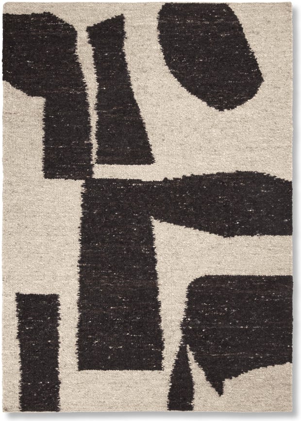 Piece Rugs Ferm Living 