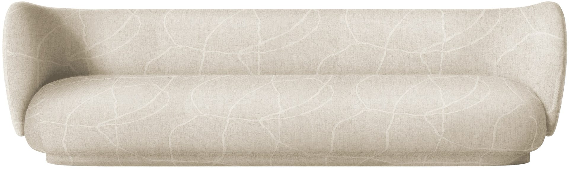 Utzon-Can Lis Fabric