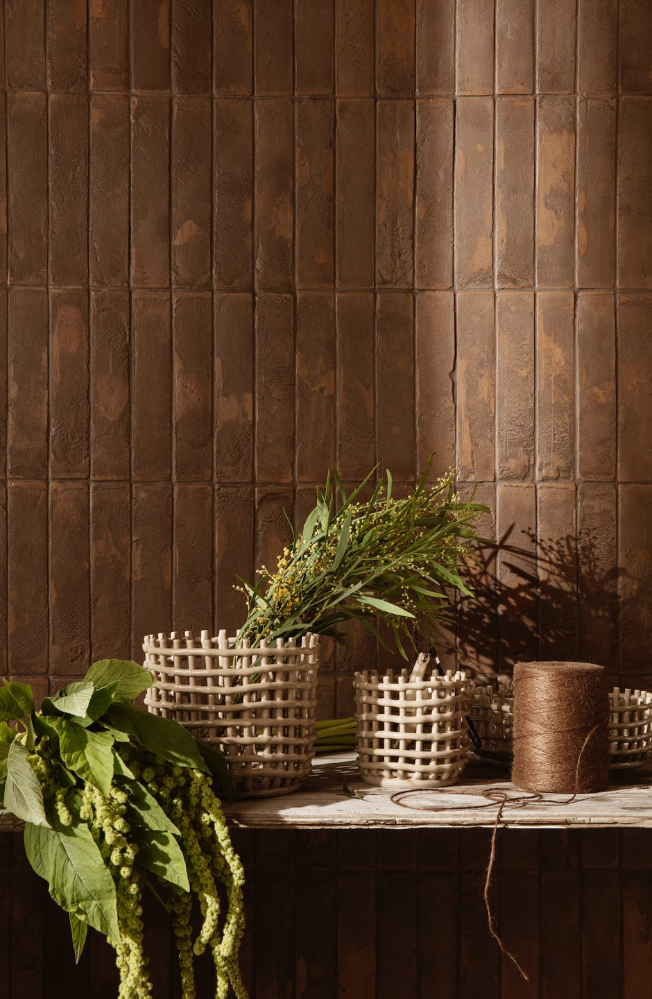 Ceramic Collection Ferm Living