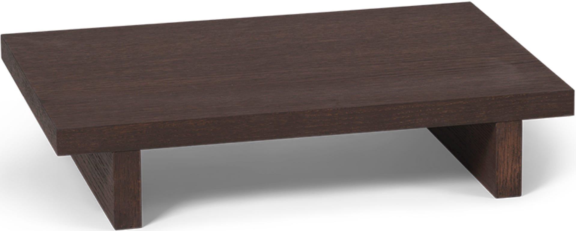 Kona Coffee tables  Ferm Living 