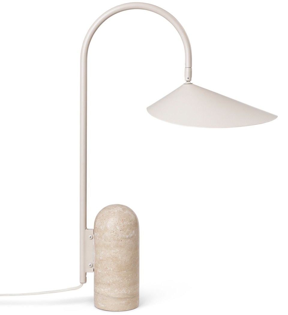 Arum Table Lamp