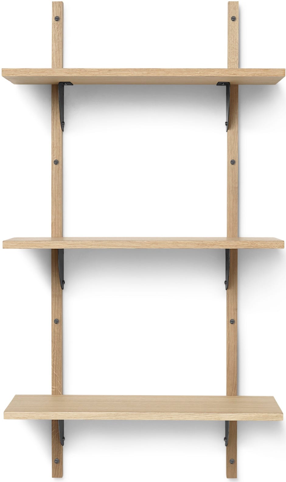 Sector Shelves and desk  Ferm Living