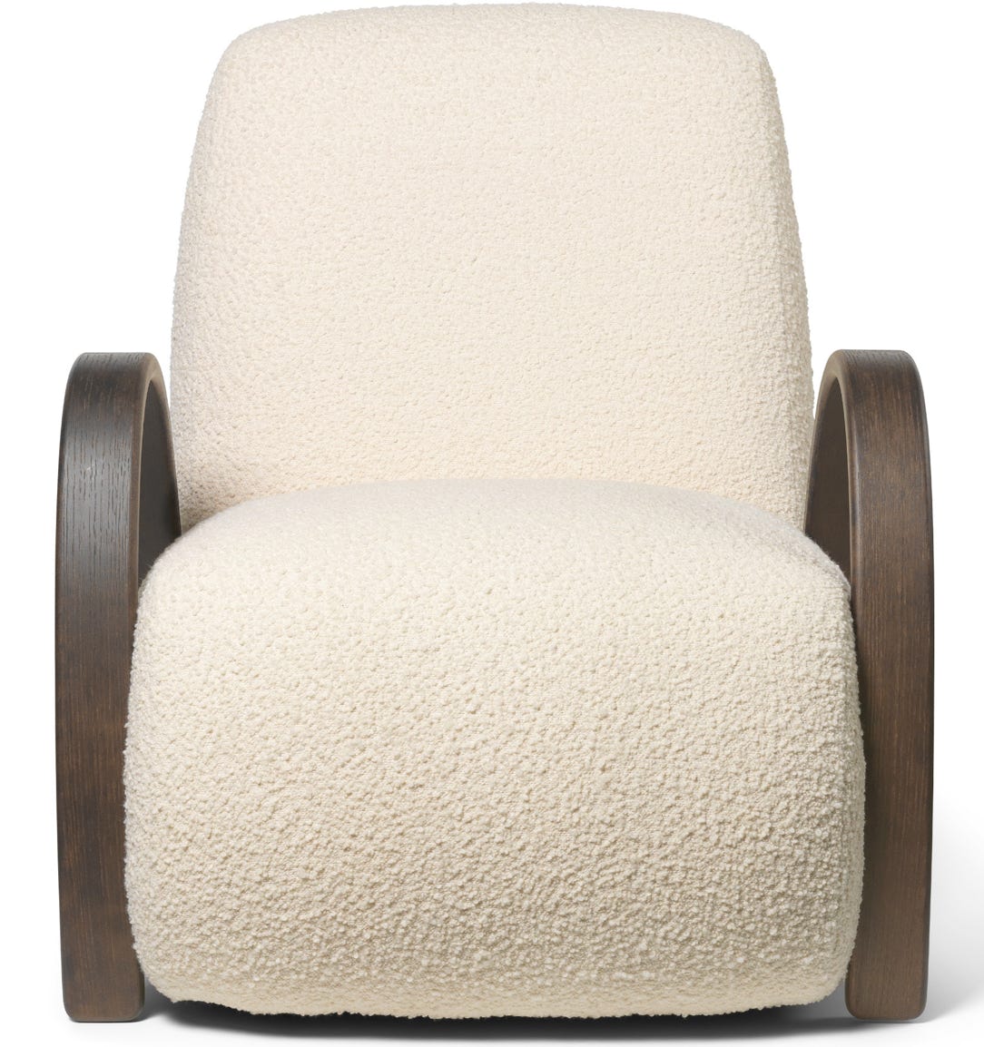 Fauteuil Buur Ferm Living & Says Who