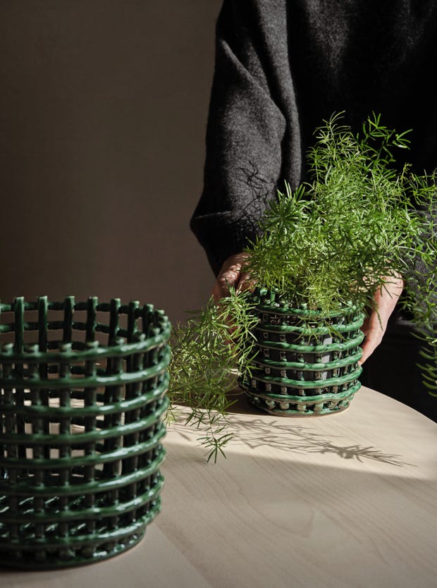 Ceramic Collection Ferm Living