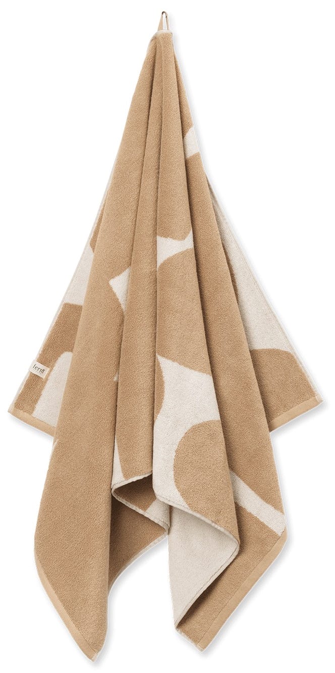 Ebb towels Ferm Living