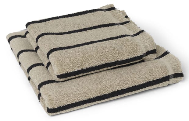 Alee towels 