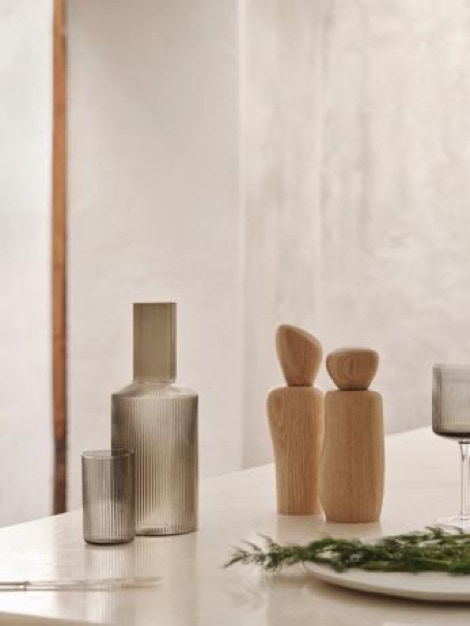 Collection Cairn / Pebble  Ferm Living 