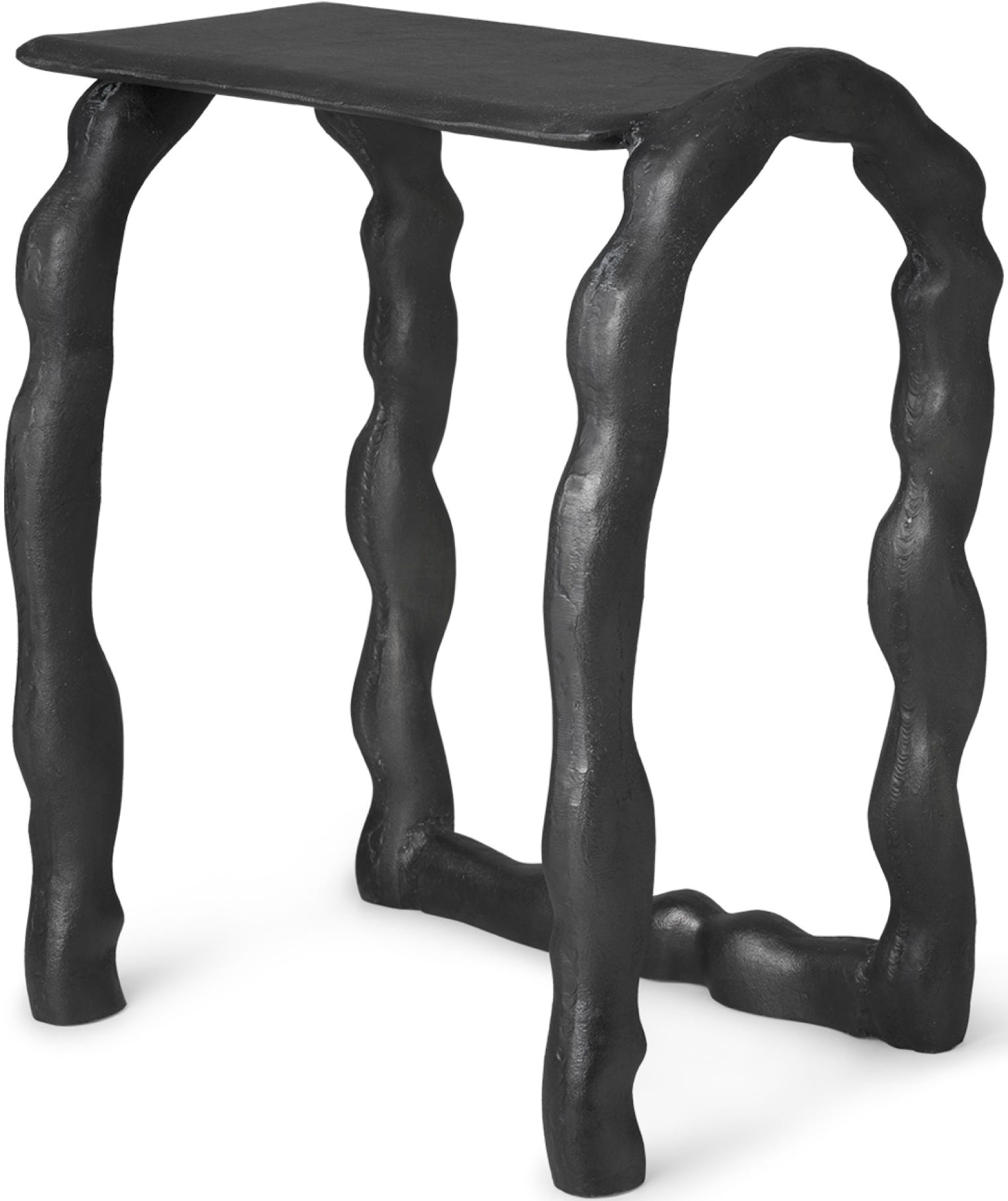 Rotben Stool Ferm Living 