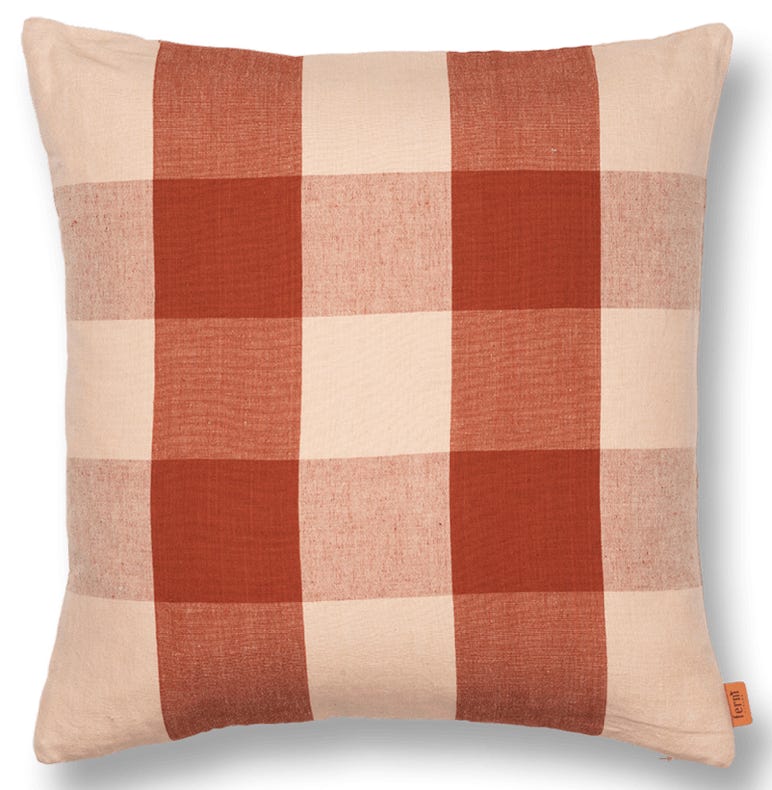 Housse de coussin Grand