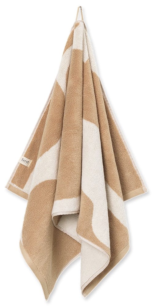 Ebb towels Ferm Living