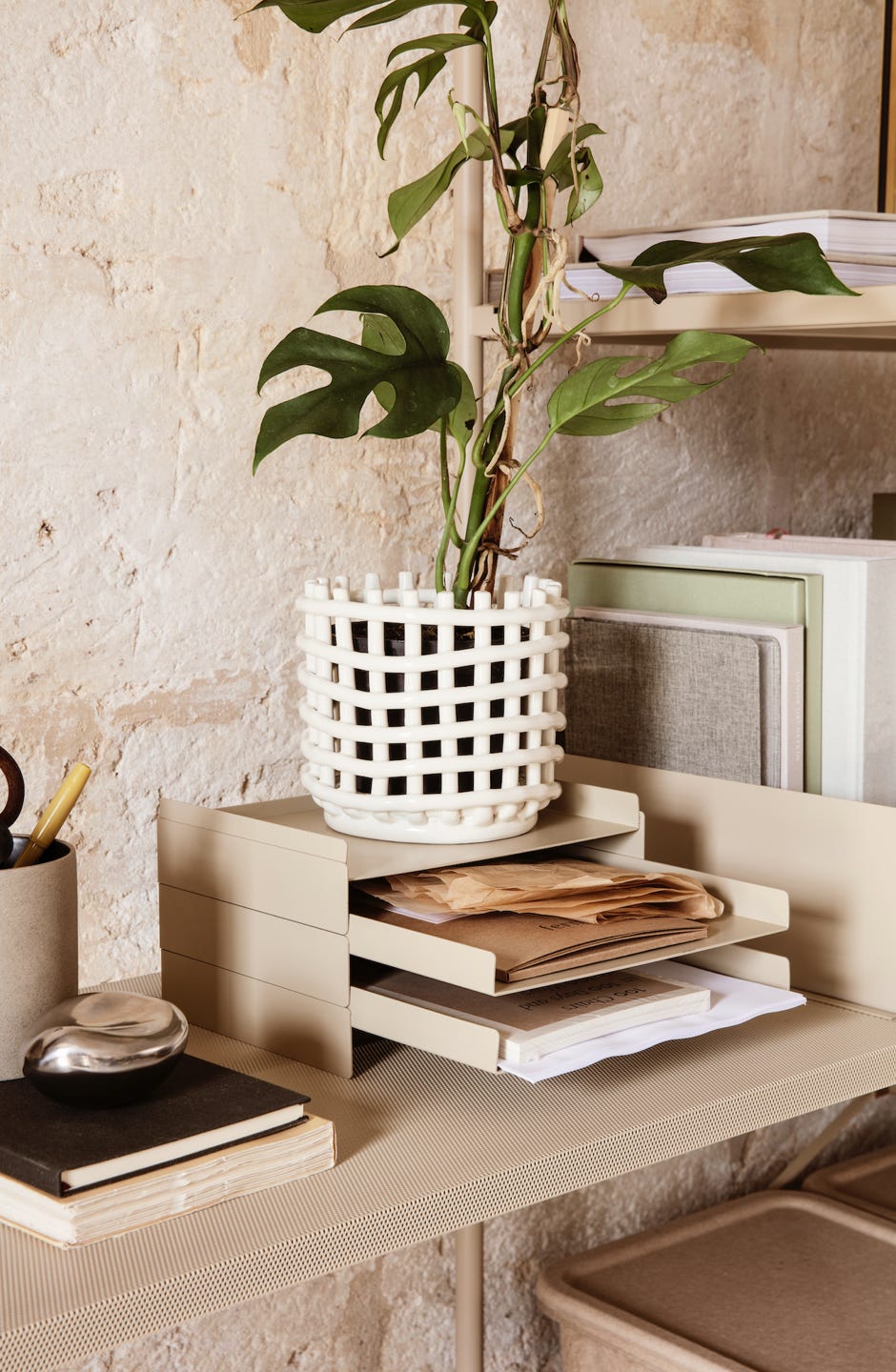 Ceramic Collection Ferm Living