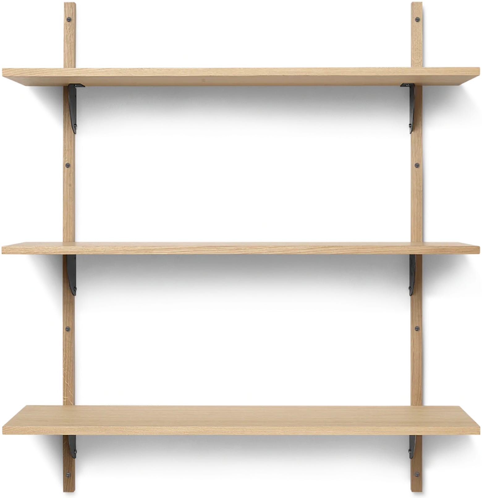 Sector Shelves and desk  Ferm Living