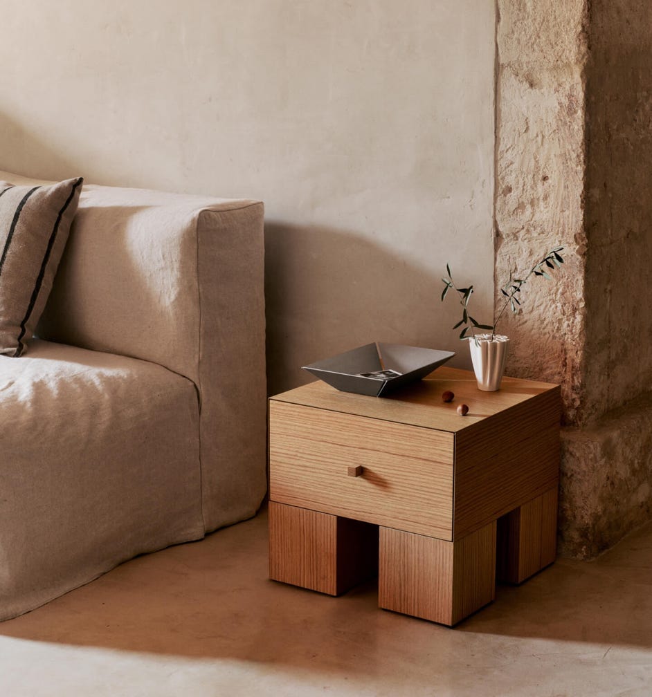 collection Kuben – Ferm Living