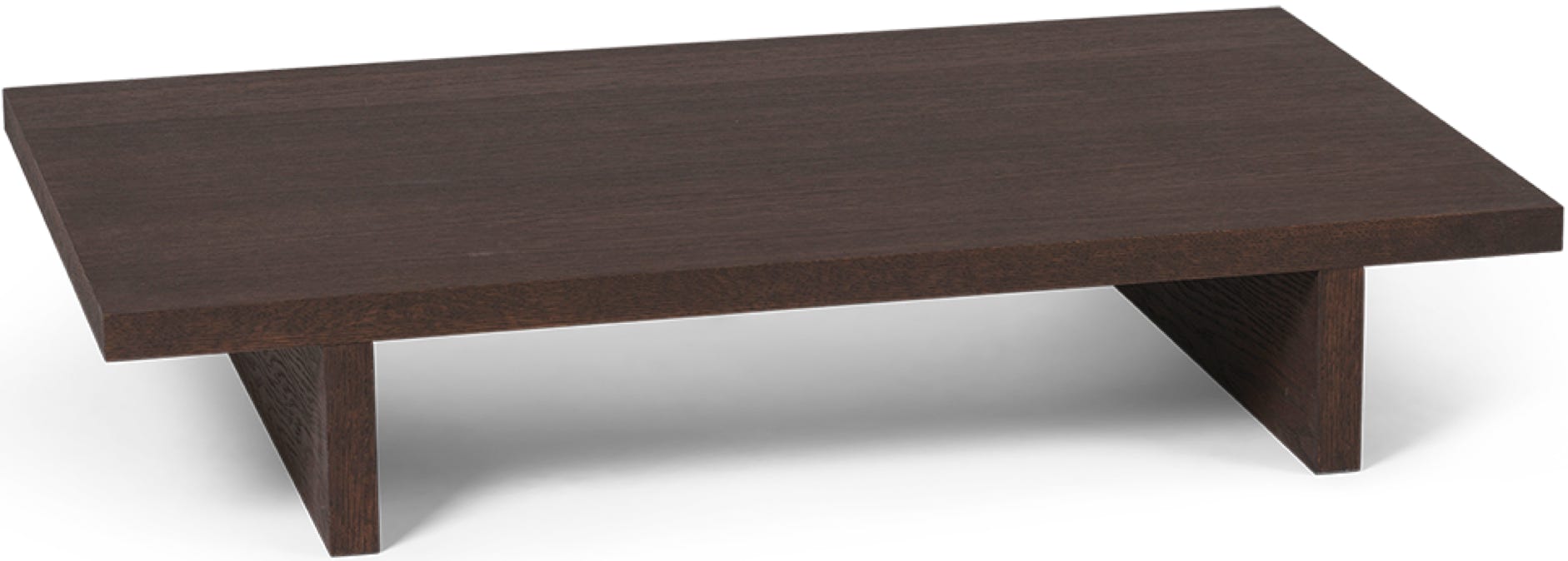 Kona Coffee tables  Ferm Living 