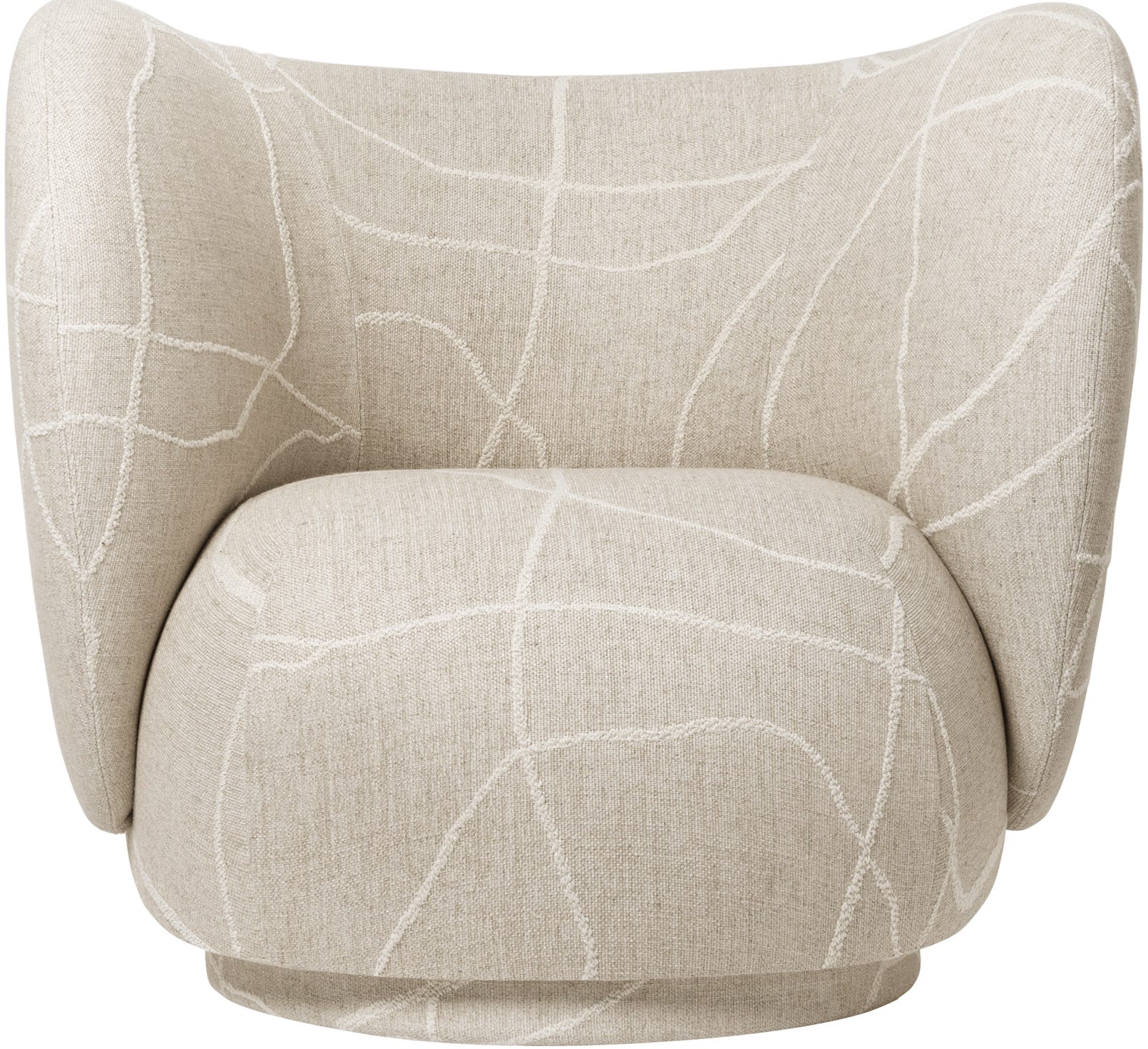 Utzon-Can Lis Fabric