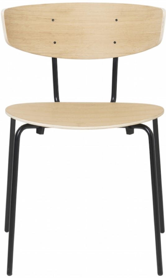 Herman chair 