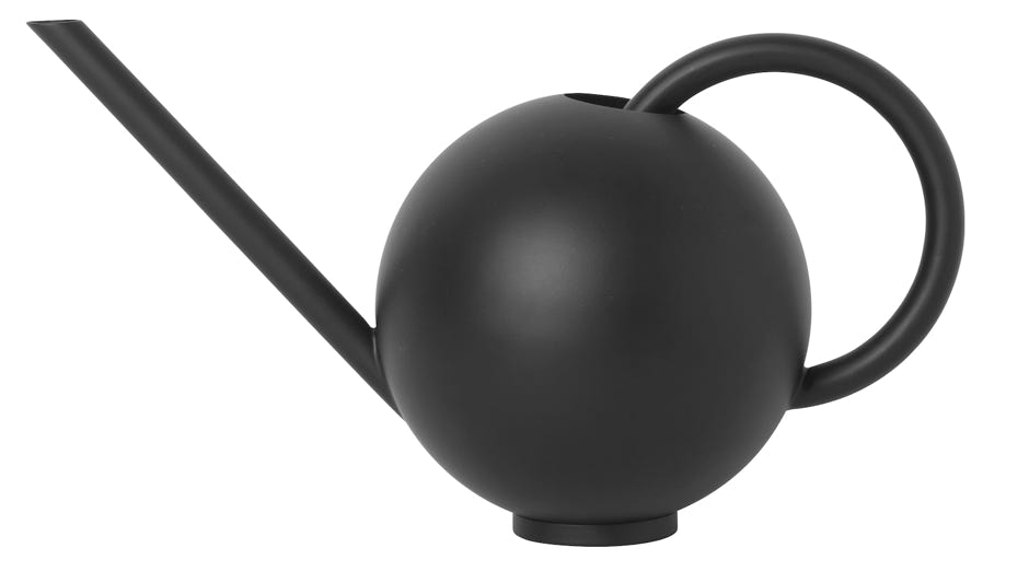 Orb watering can 