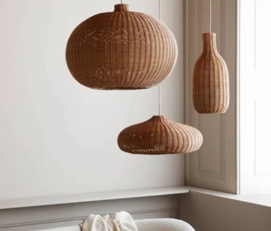 Braided / Dou Ferm Living