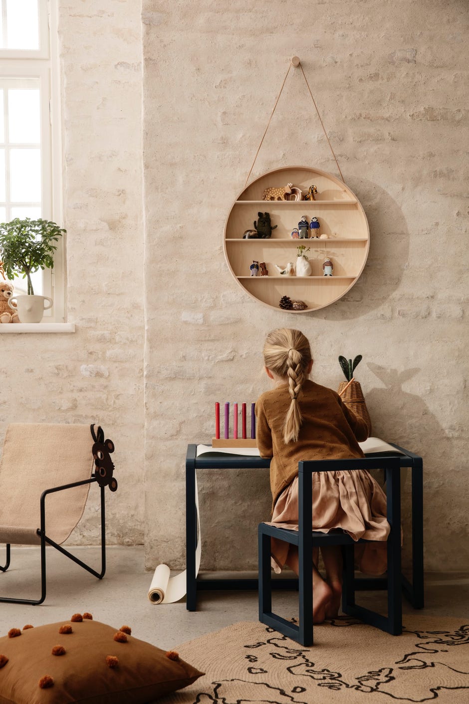 Collection Little Architect Ferm Living 