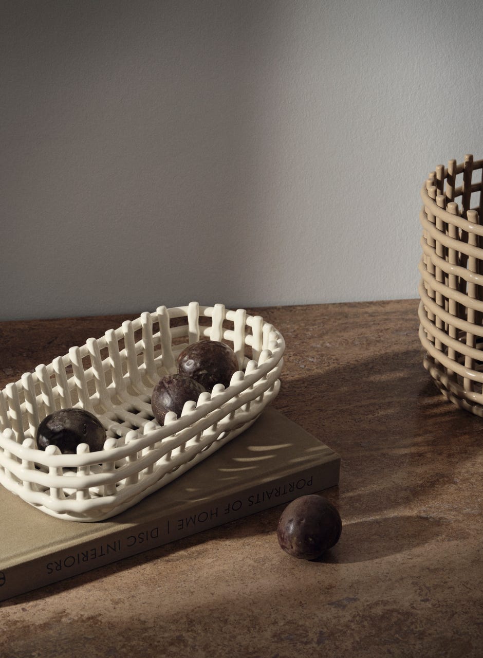 Ceramic Collection Ferm Living