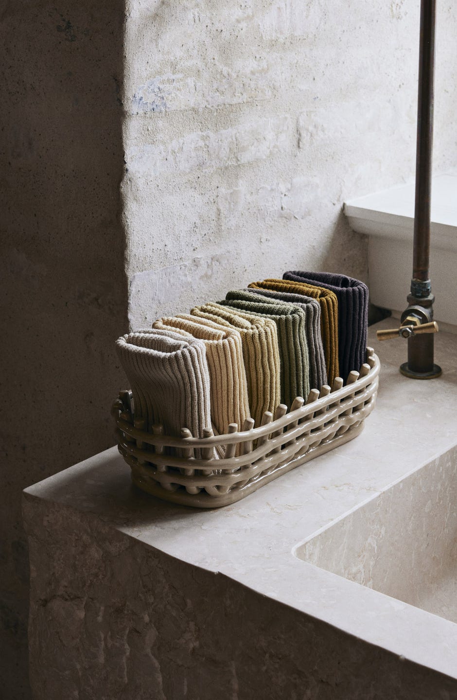 Ceramic Collection Ferm Living