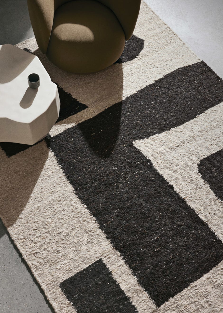 Piece Rugs Ferm Living 