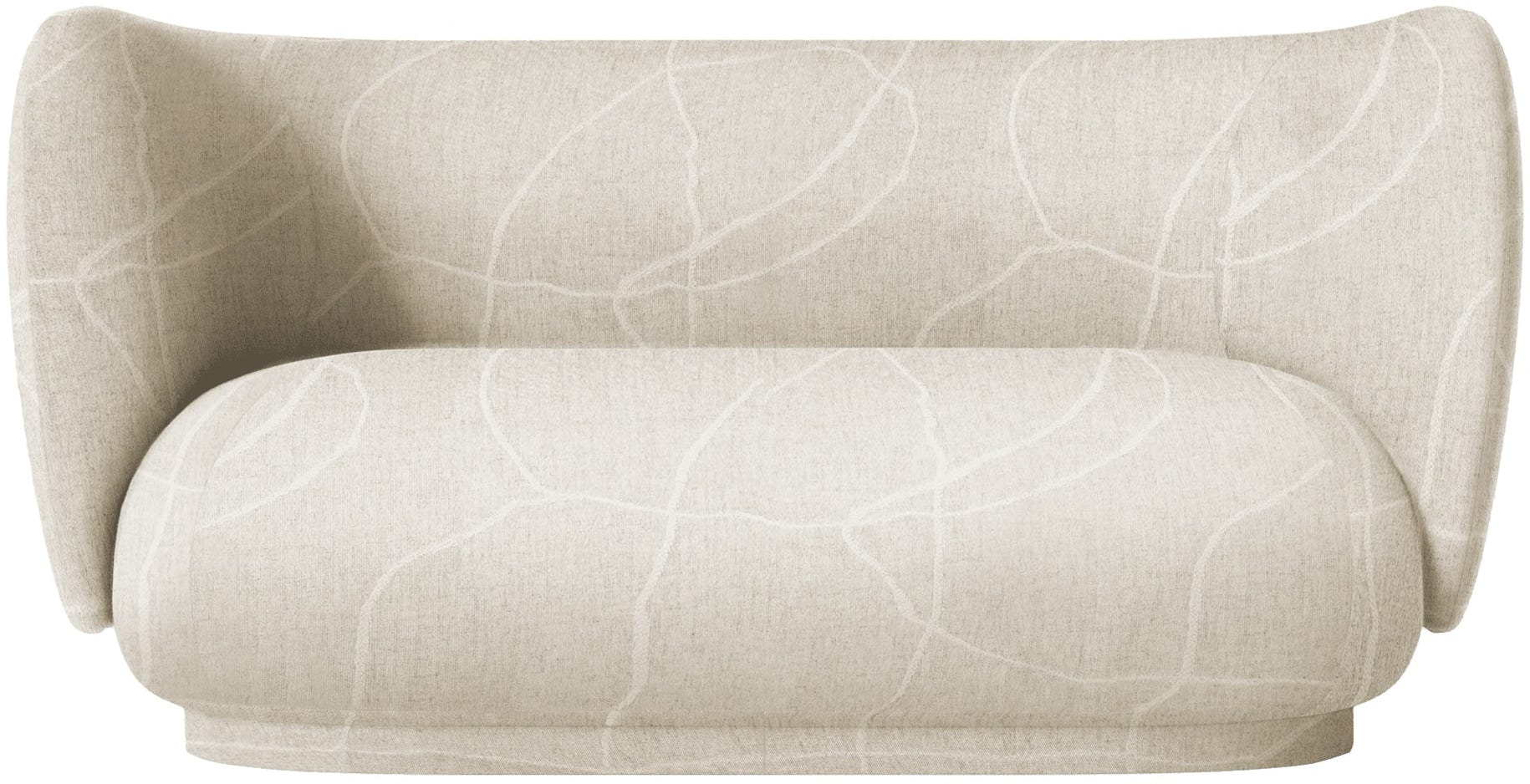 Utzon-Can Lis Fabric