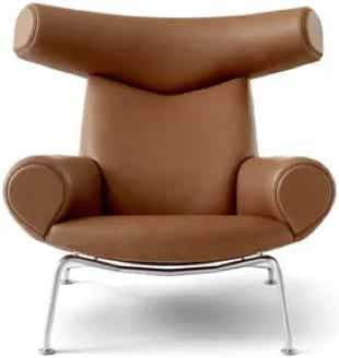 Ox Chair 