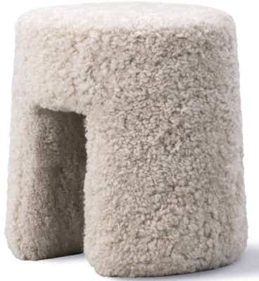 Sequoia Pouf