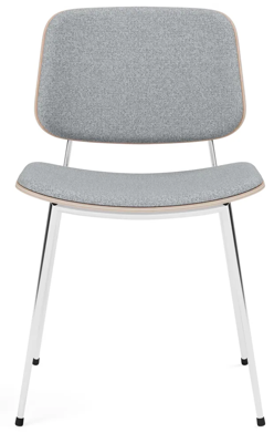 Søborg Chair – Metal base