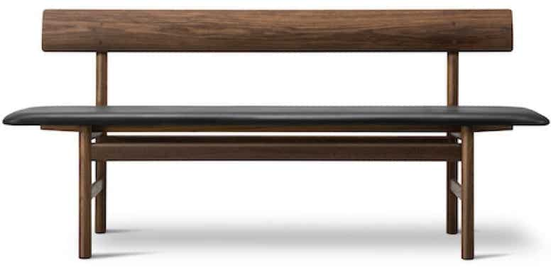 Mogensen Bench 3171