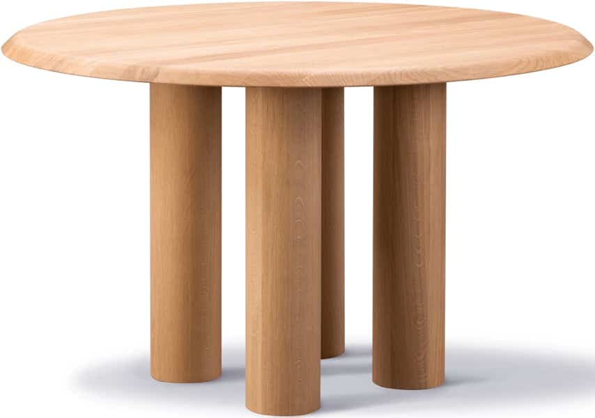 Islets Table