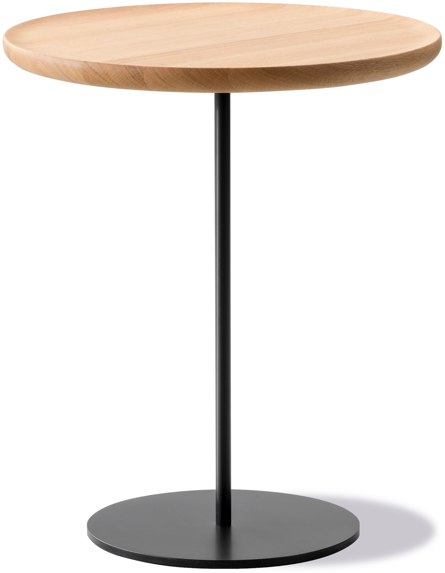 FREDERICIA 🇩🇰 PAL, side tables – Keiji Takeuchi, 2020