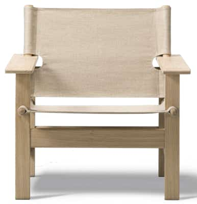 The Canvas Chair 