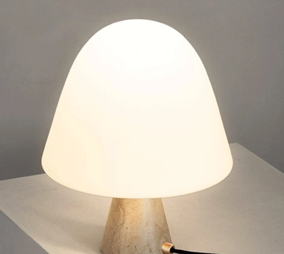 Meadow lamp 