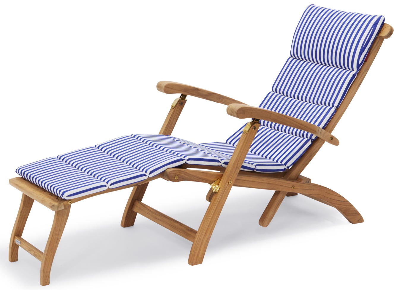 Chaise Steamer Deck 